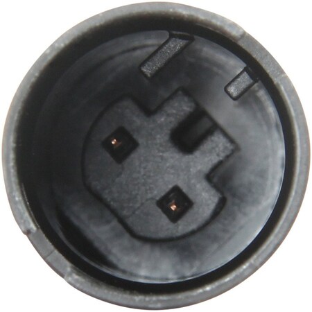 Pagid Brakes Warning Contact Brake Pad Wear, 355250881 355250881